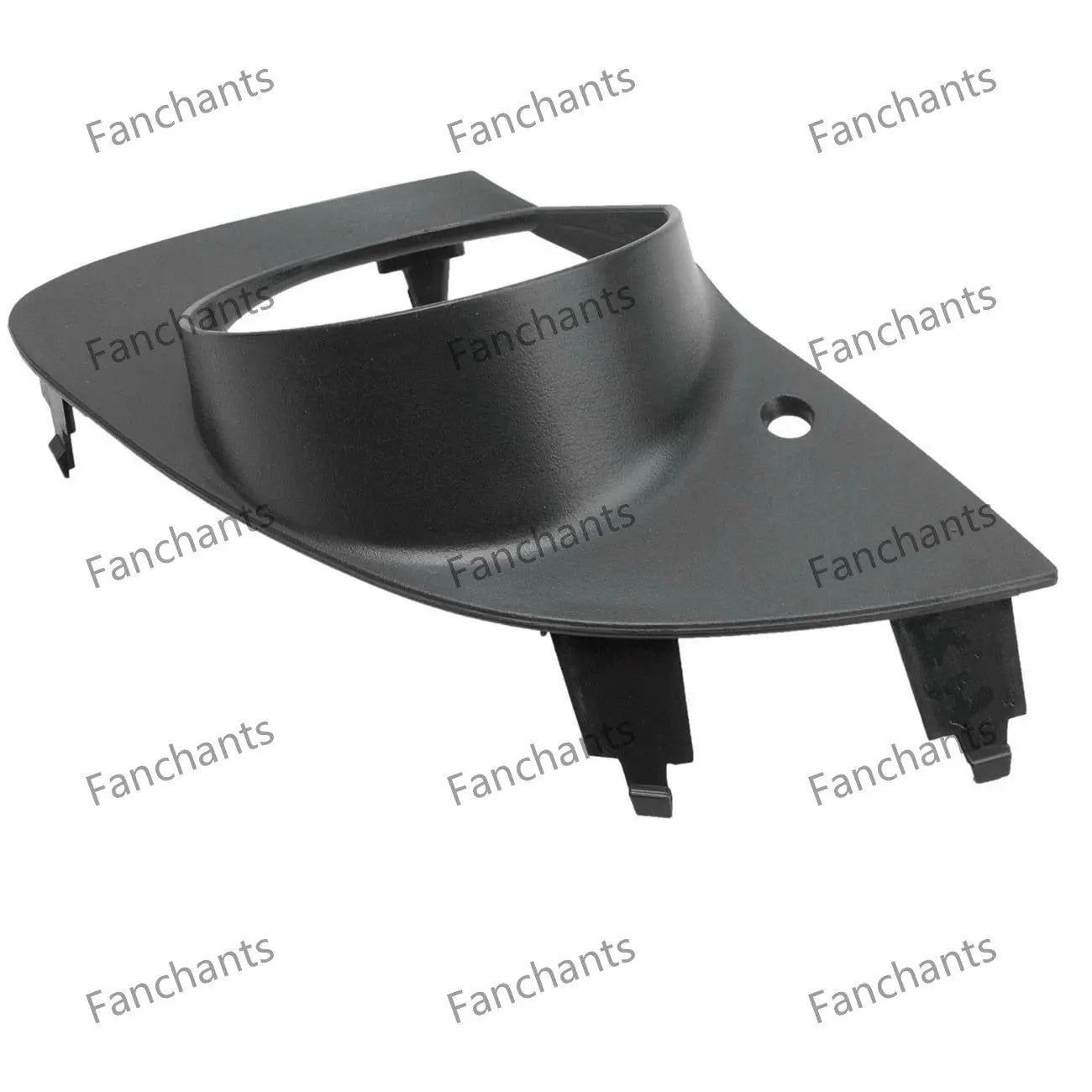 Suitable for 2003-08 BMW 7 Series E65 E66 fog lamp frame 51117142179 51117142180 FANCHANTS China Auto Parts Wholesales