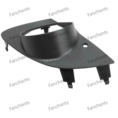 Suitable for 2003-08 BMW 7 Series E65 E66 fog lamp frame 51117142179 51117142180 FANCHANTS China Auto Parts Wholesales