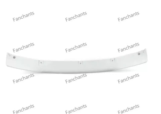 Suitable for 2008-2011 BMW E84 X1 air duct front decorative strip 51112991406 FANCHANTS China Auto Parts Wholesales