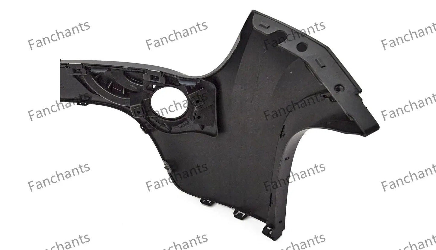 Suitable for 2008-2011 BMW E84 X1 front bumper front bumper 51112993566 FANCHANTS China Auto Parts Wholesales