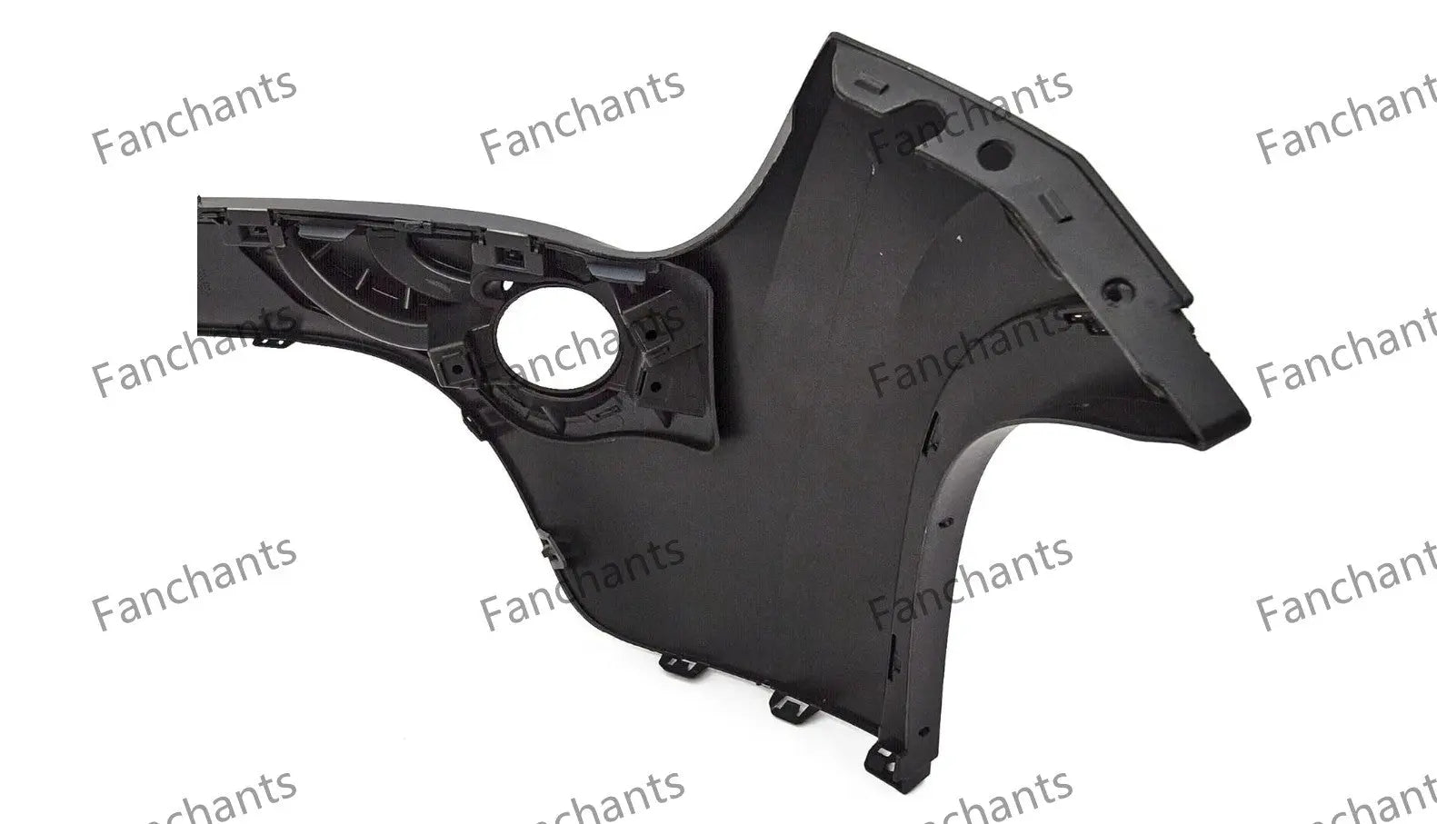 Suitable for 2008-2011 BMW E84 X1 front bumper front bumper 51112993566 FANCHANTS China Auto Parts Wholesales