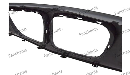 Suitable for 2008-2011 BMW E84 X1 front bumper front bumper 51112993566 FANCHANTS China Auto Parts Wholesales