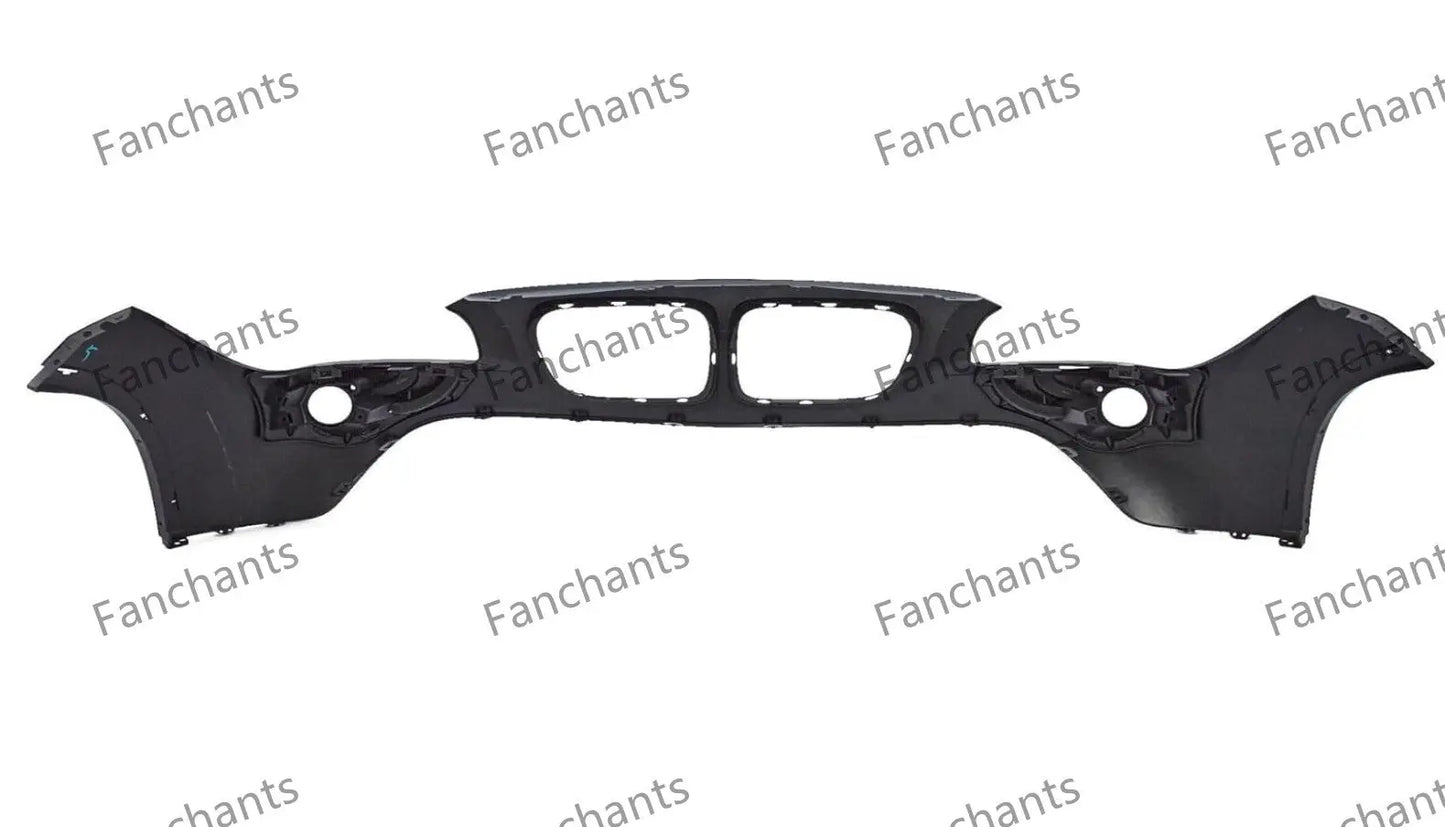 Suitable for 2008-2011 BMW E84 X1 front bumper front bumper 51112993566 FANCHANTS China Auto Parts Wholesales
