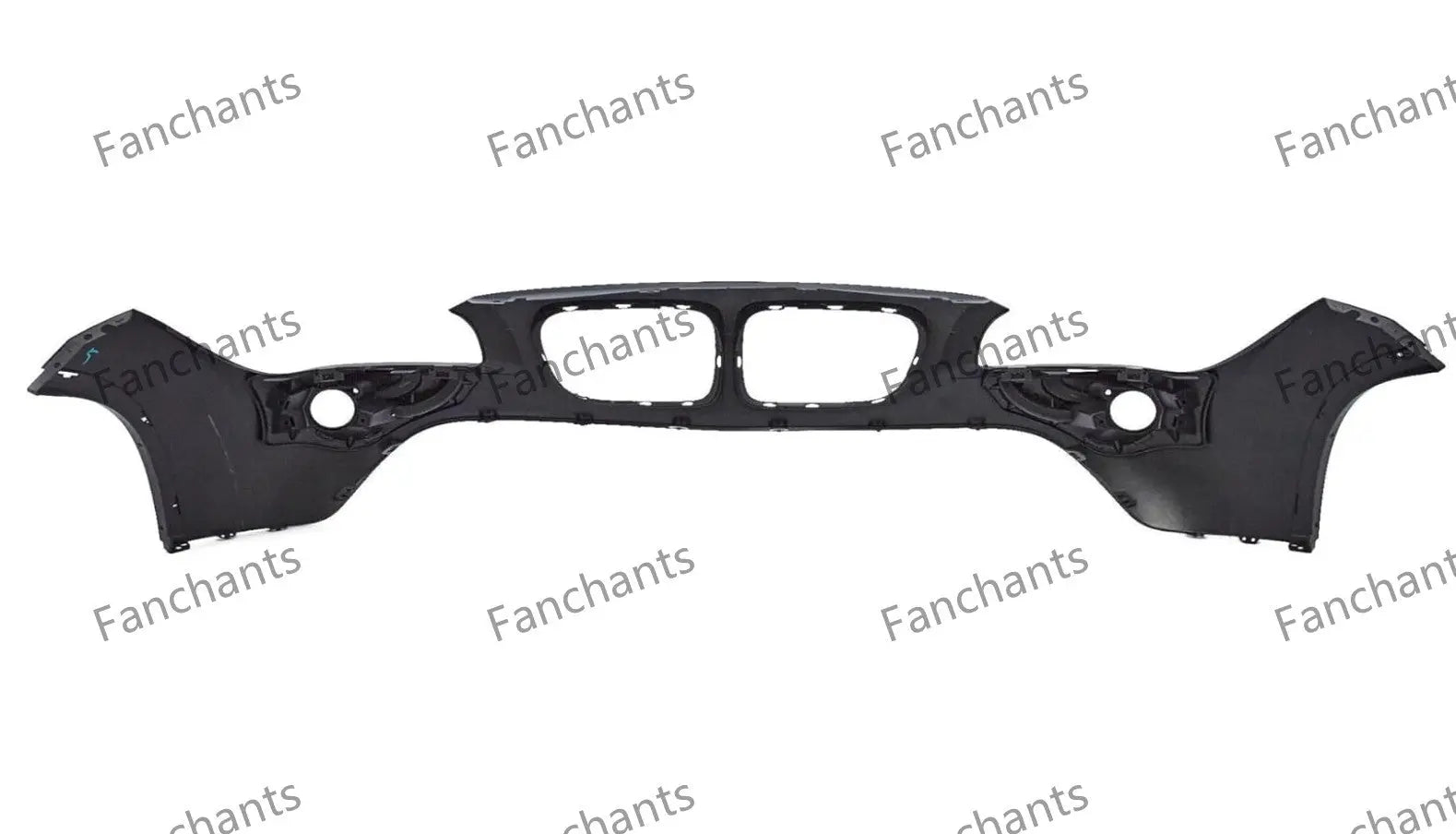 Suitable for 2008-2011 BMW E84 X1 front bumper front bumper 51112993566 FANCHANTS China Auto Parts Wholesales