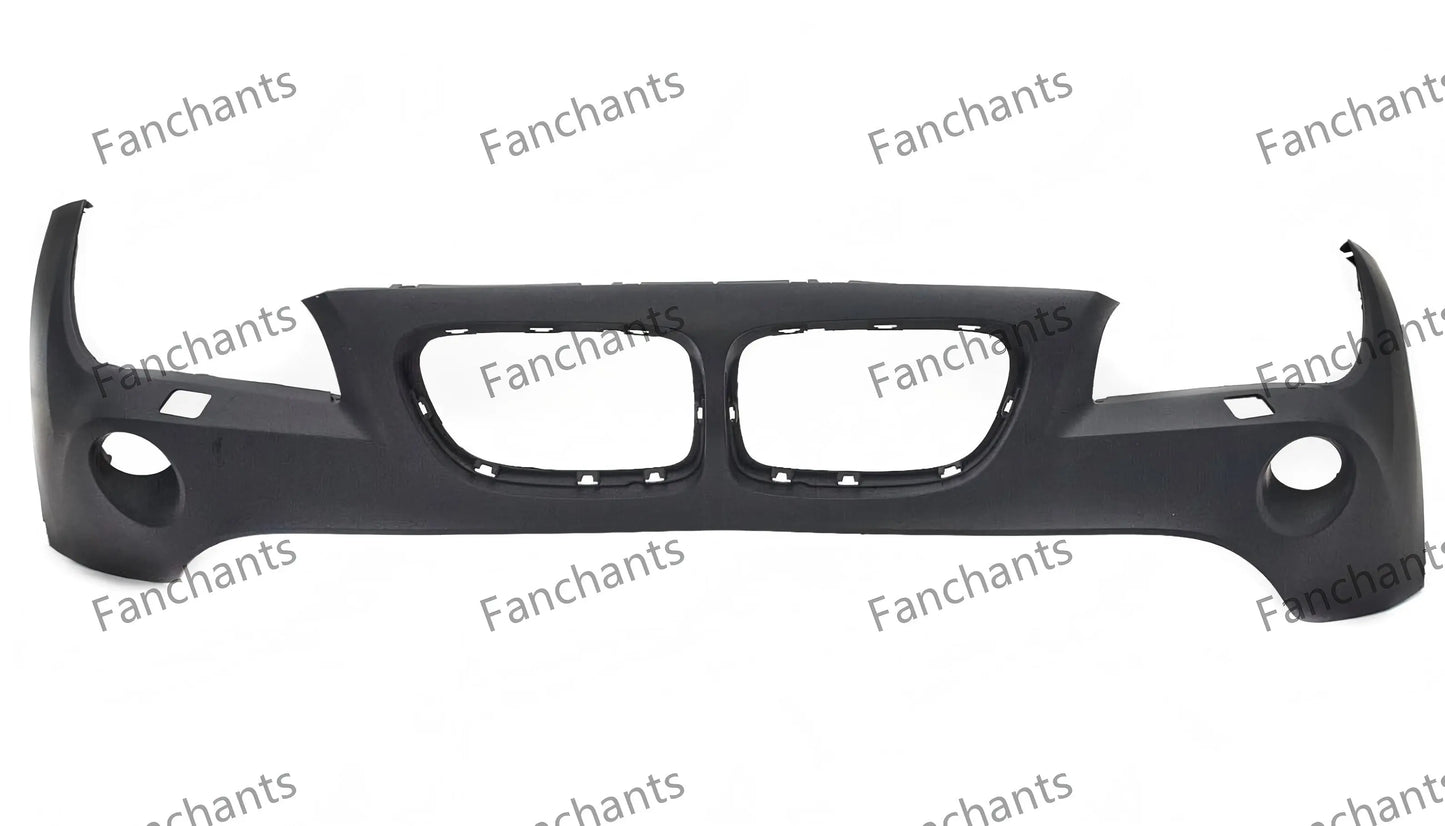 Suitable for 2008-2011 BMW E84 X1 front bumper front bumper 51112993566 FANCHANTS China Auto Parts Wholesales