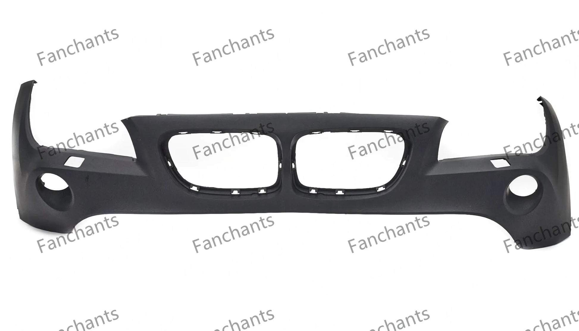 Suitable for 2008-2011 BMW E84 X1 front bumper front bumper 51112993566 FANCHANTS China Auto Parts Wholesales