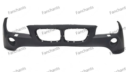 Suitable for 2008-2011 BMW E84 X1 front bumper front bumper 51112993566 FANCHANTS China Auto Parts Wholesales