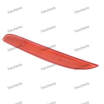 Suitable for 2008-2011 BMW E84 X1 rear bumper reflector light side light bar light 63142990863 63142990864 FANCHANTS China Auto Parts Wholesales