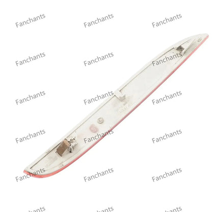 Suitable for 2008-2011 BMW E84 X1 rear bumper reflector light side light bar light 63142990863 63142990864 FANCHANTS China Auto Parts Wholesales