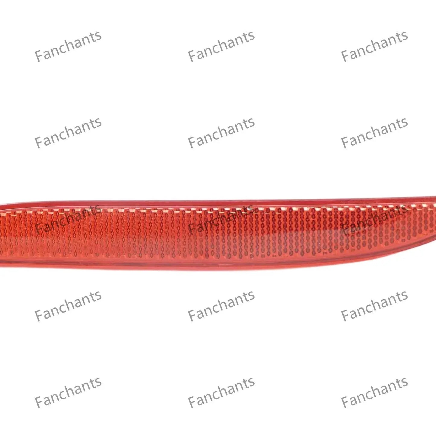 Suitable for 2008-2011 BMW E84 X1 rear bumper reflector light side light bar light 63142990863 63142990864 FANCHANTS China Auto Parts Wholesales