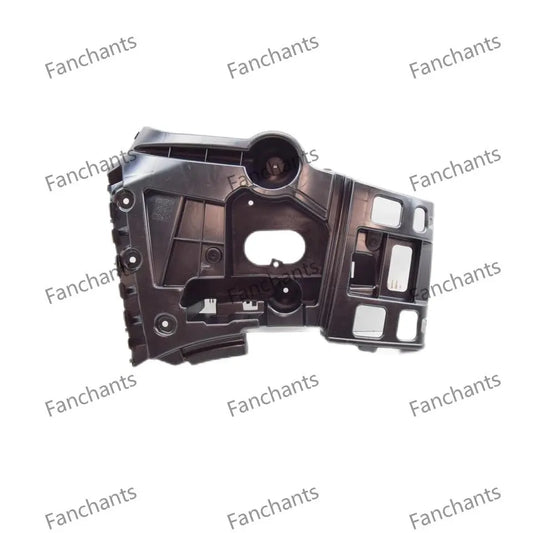 Suitable for 2008-2011 BMW E84X1 rear bumper bracket 51122991779 51122991780 FANCHANTS China Auto Parts Wholesales