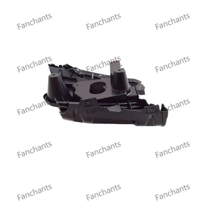 Suitable for 2008-2011 BMW E84X1 rear bumper bracket 51122991779 51122991780 FANCHANTS China Auto Parts Wholesales
