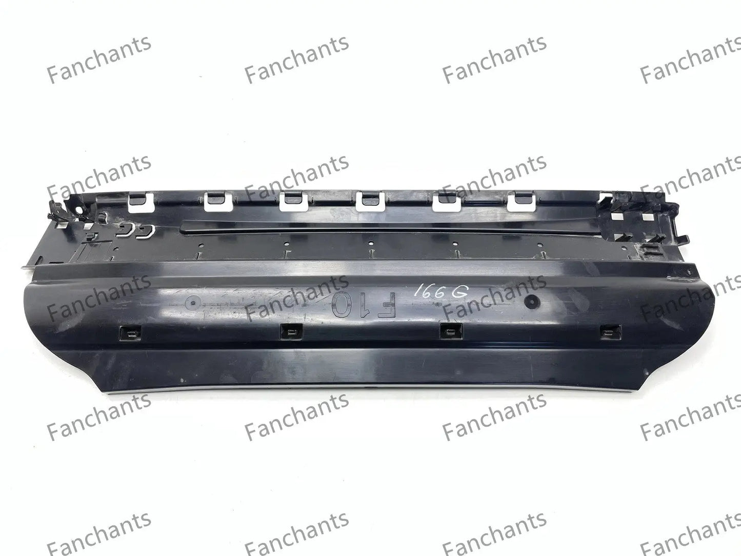 Suitable for 2010-12 BMW 5 Series BMW5 F10 F18 deflector adapter 51127299970 FANCHANTS China Auto Parts Wholesales