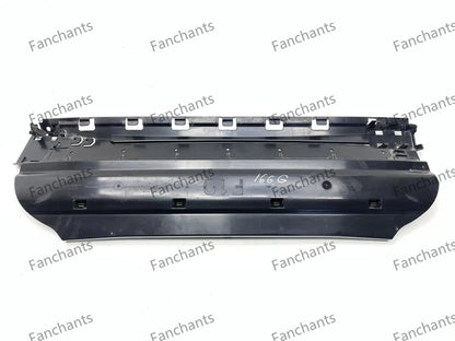 Suitable for 2010-12 BMW 5 Series BMW5 F10 F18 deflector adapter 51127299970 FANCHANTS China Auto Parts Wholesales