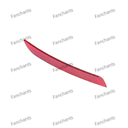 Suitable for 2010-12 BMW 5 Series BMW5 F10F18 reflectors 61347203237 61347203238 FANCHANTS China Auto Parts Wholesales