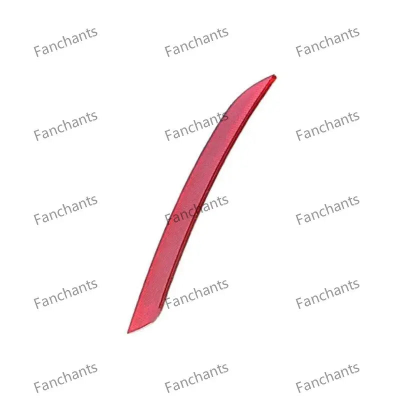 Suitable for 2010-12 BMW 5 Series BMW5 F10F18 reflectors 61347203237 61347203238 FANCHANTS China Auto Parts Wholesales