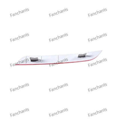Suitable for 2010-12 BMW 5 Series BMW5 F10F18 reflectors 61347203237 61347203238 FANCHANTS China Auto Parts Wholesales