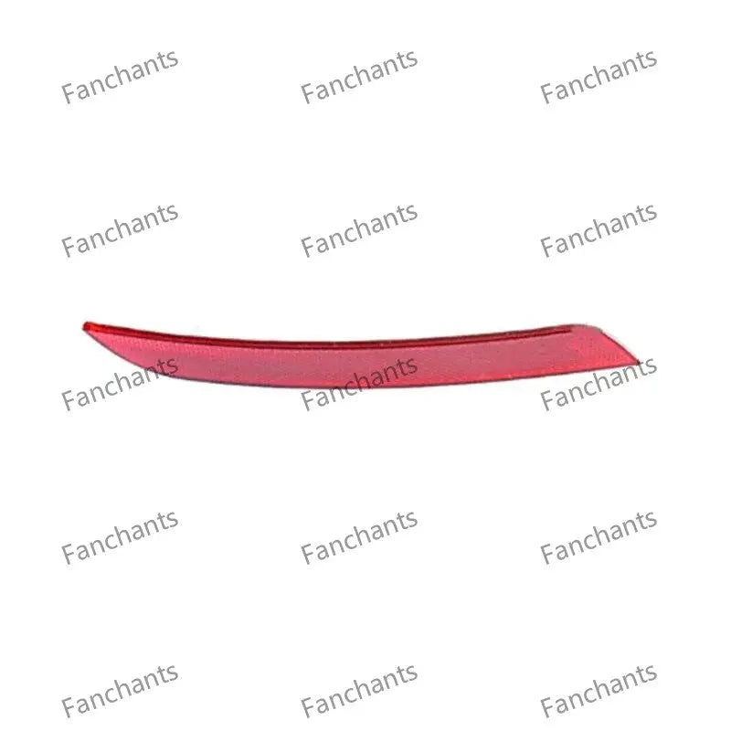 Suitable for 2010-12 BMW 5 Series BMW5 F10F18 reflectors 61347203237 61347203238 FANCHANTS China Auto Parts Wholesales
