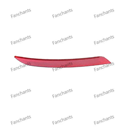 Suitable for 2010-12 BMW 5 Series BMW5 F10F18 reflectors 61347203237 61347203238 FANCHANTS China Auto Parts Wholesales