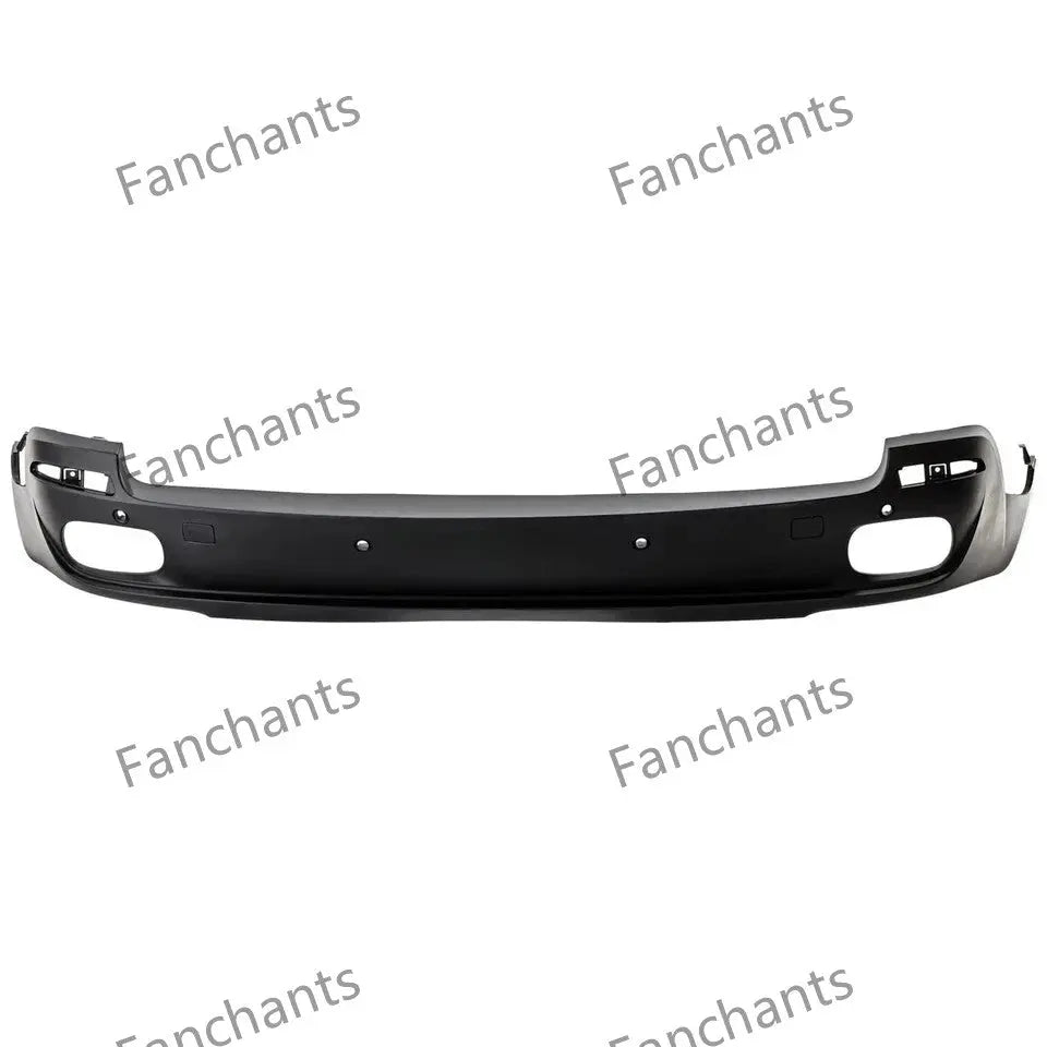 Suitable for 2010-2013 BMW E70X5 rear bumper 51127178280 - FANCHANTS China Auto Parts Wholesales