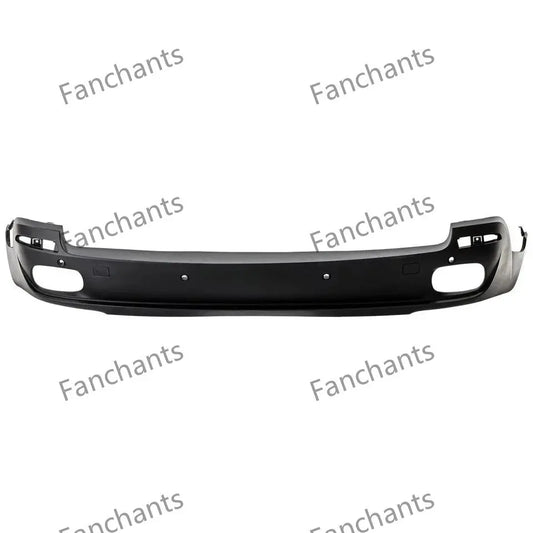 Suitable for 2010-2013 BMW E70X5 rear bumper 51127178280 - FANCHANTS China Auto Parts Wholesales