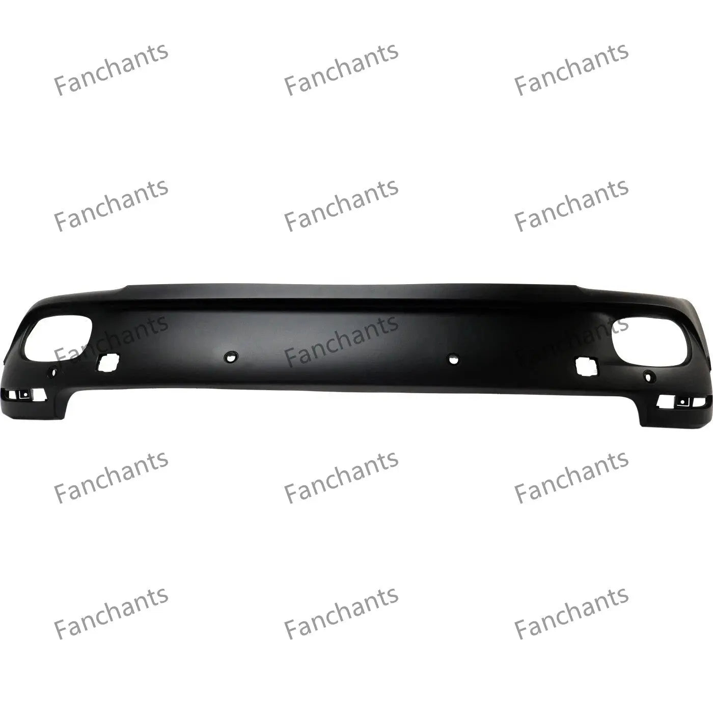 Suitable for 2010-2013 BMW E70X5 rear bumper 51127178280 - FANCHANTS China Auto Parts Wholesales