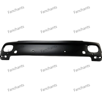 Suitable for 2010-2013 BMW E70X5 rear bumper 51127178280 - FANCHANTS China Auto Parts Wholesales