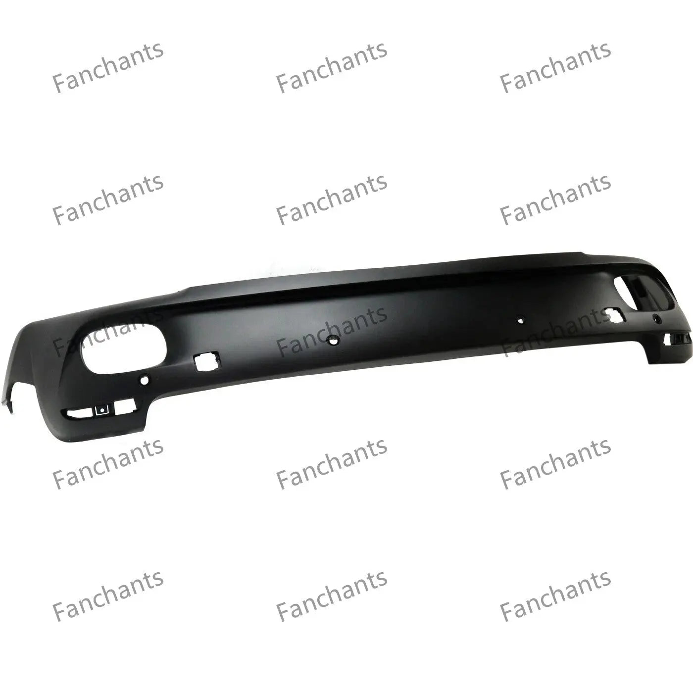 Suitable for 2010-2013 BMW E70X5 rear bumper 51127178280 - FANCHANTS China Auto Parts Wholesales