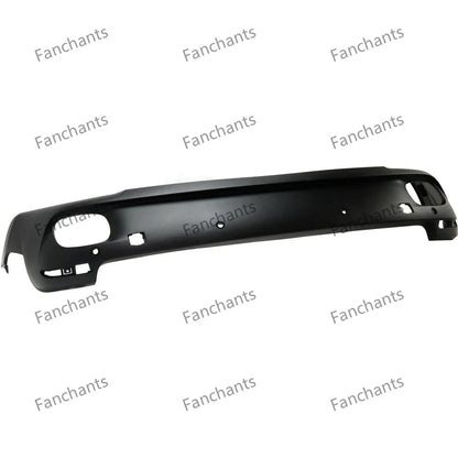 Suitable for 2010-2013 BMW E70X5 rear bumper 51127178280 - FANCHANTS China Auto Parts Wholesales