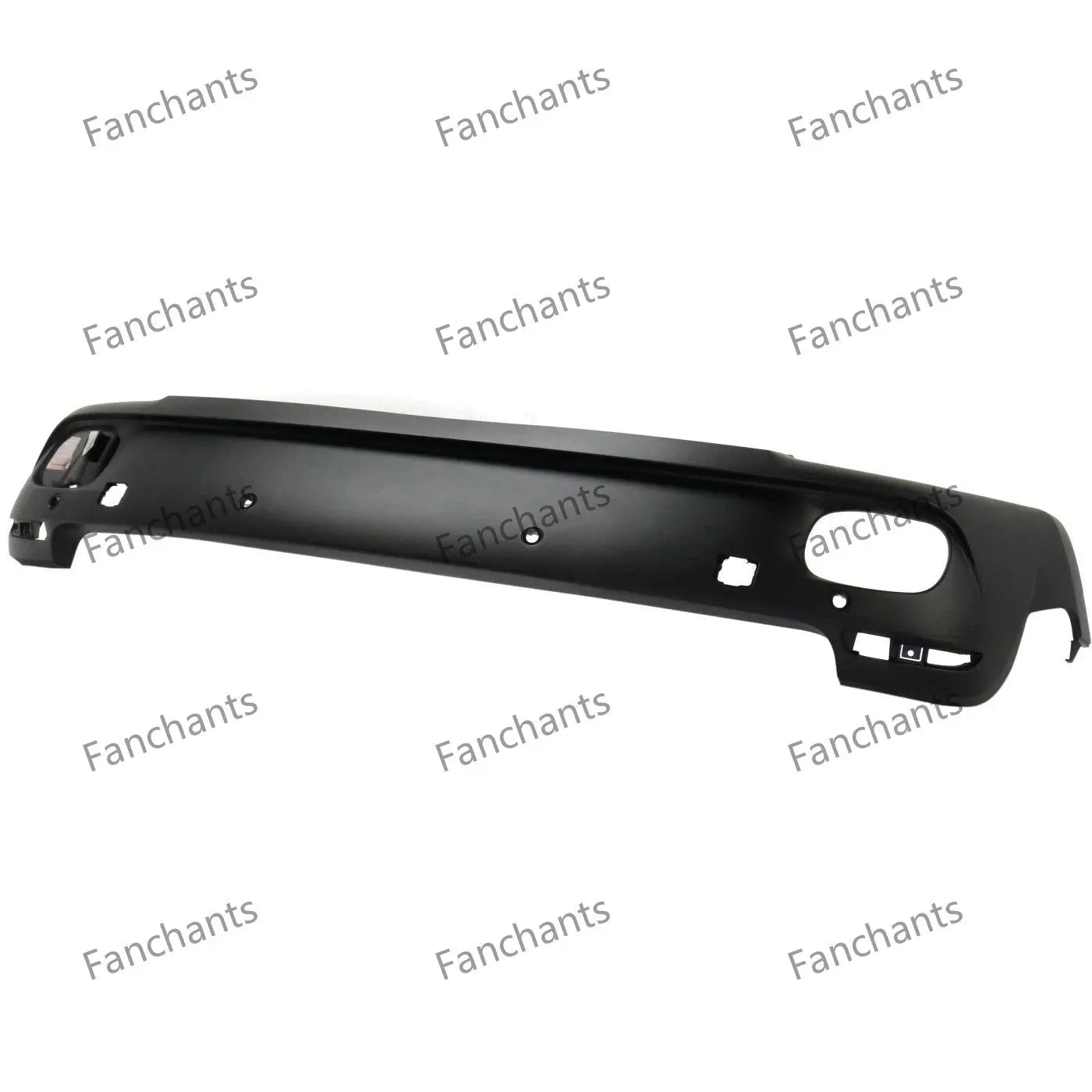 Suitable for 2010-2013 BMW E70X5 rear bumper 51127178280 - FANCHANTS China Auto Parts Wholesales