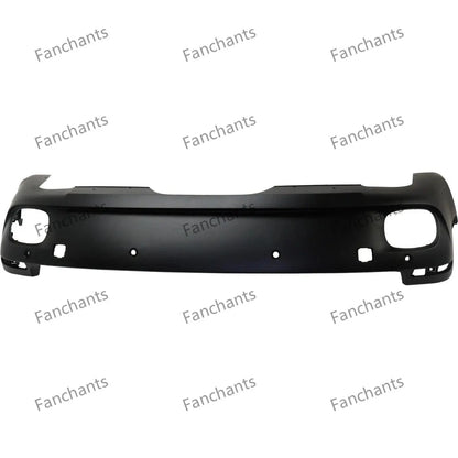 Suitable for 2010-2013 BMW E70X5 rear bumper 51127178280 - FANCHANTS China Auto Parts Wholesales