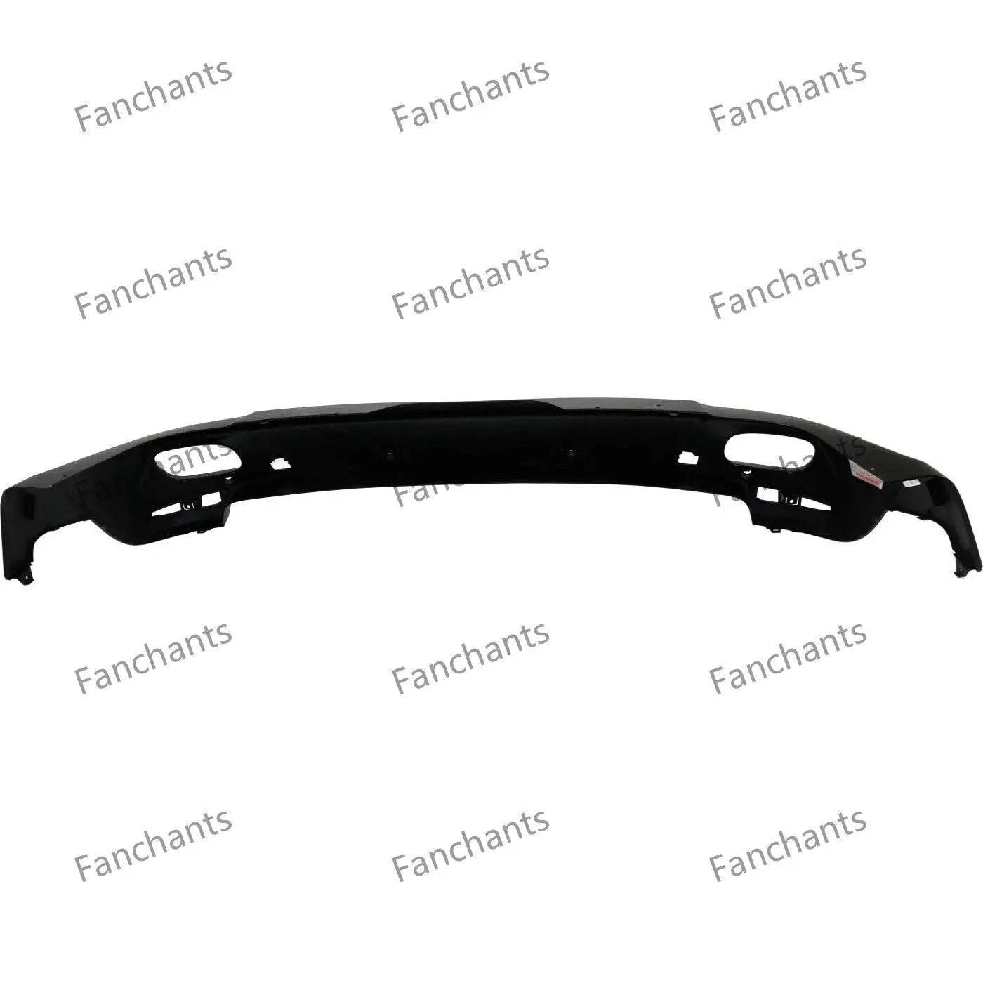 Suitable for 2010-2013 BMW E70X5 rear bumper 51127178280 - FANCHANTS China Auto Parts Wholesales