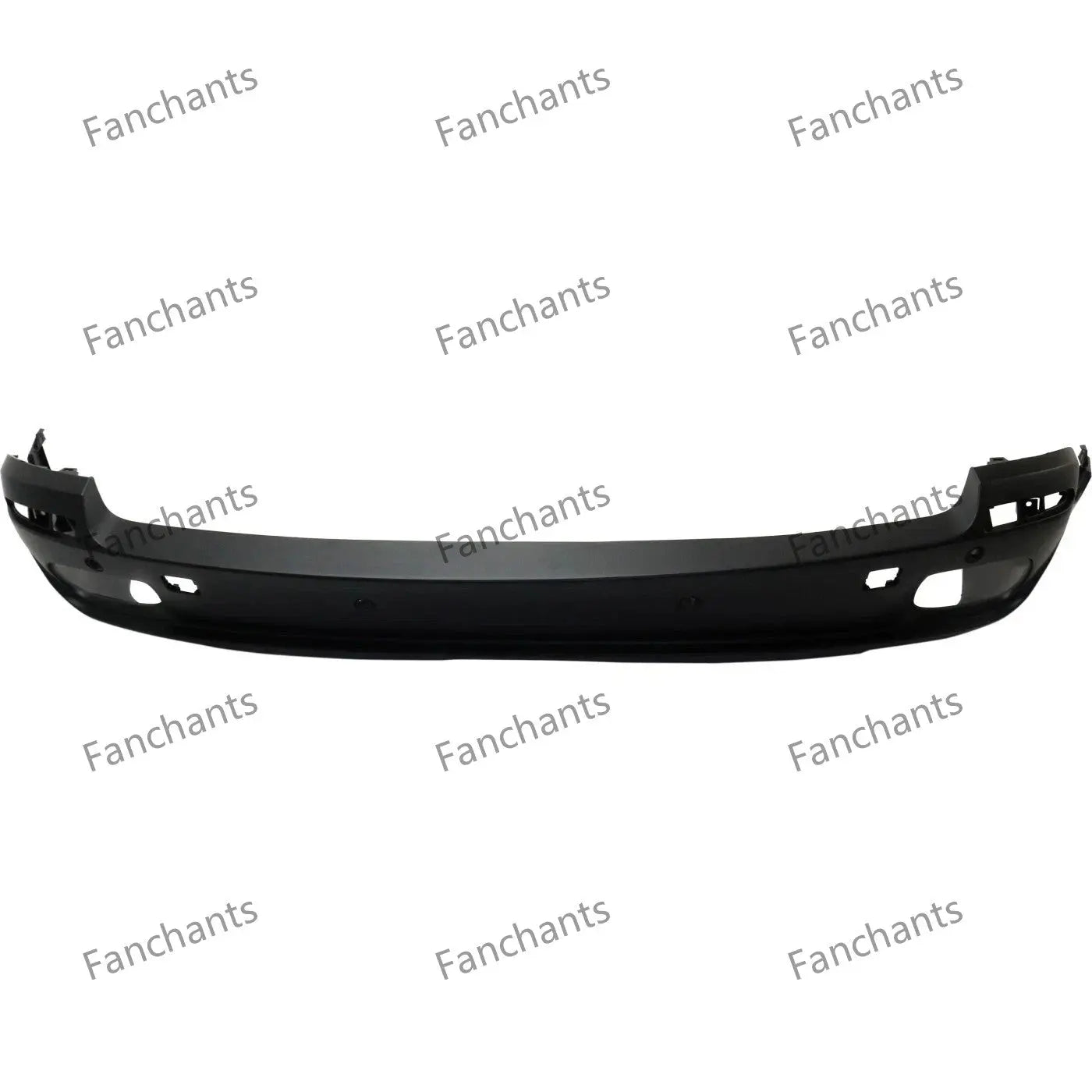 Suitable for 2010-2013 BMW E70X5 rear bumper 51127178280 - FANCHANTS China Auto Parts Wholesales