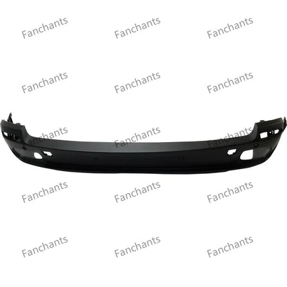 Suitable for 2010-2013 BMW E70X5 rear bumper 51127178280 - FANCHANTS China Auto Parts Wholesales