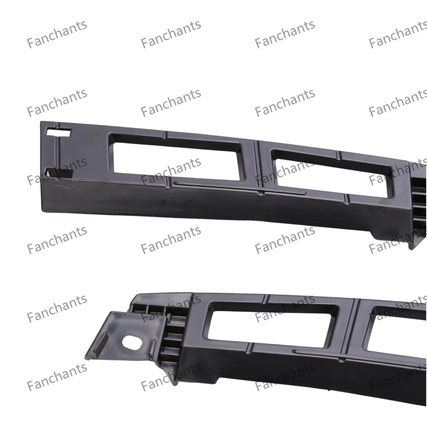 Suitable for 2010-2013 BMW E70X5 rear bumper bracket 51127226937 51127226938 - FANCHANTS China Auto Parts Wholesales