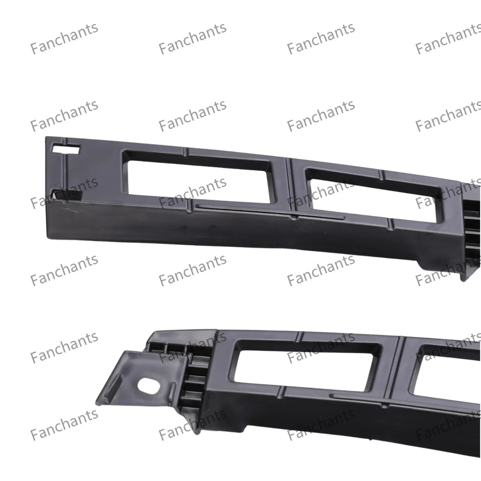 Suitable for 2010-2013 BMW E70X5 rear bumper bracket 51127226937 51127226938 - FANCHANTS China Auto Parts Wholesales