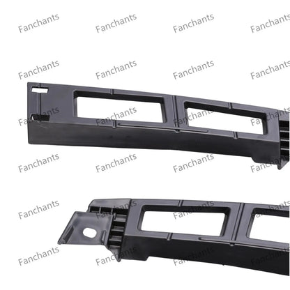 Suitable for 2010-2013 BMW E70X5 rear bumper bracket 51127226937 51127226938 - FANCHANTS China Auto Parts Wholesales