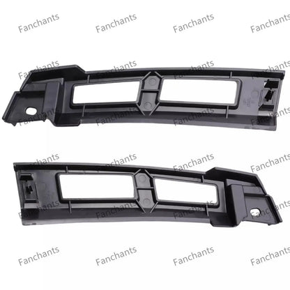 Suitable for 2010-2013 BMW E70X5 rear bumper bracket 51127226937 51127226938 - FANCHANTS China Auto Parts Wholesales