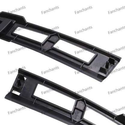 Suitable for 2010-2013 BMW E70X5 rear bumper bracket 51127226937 51127226938 - FANCHANTS China Auto Parts Wholesales