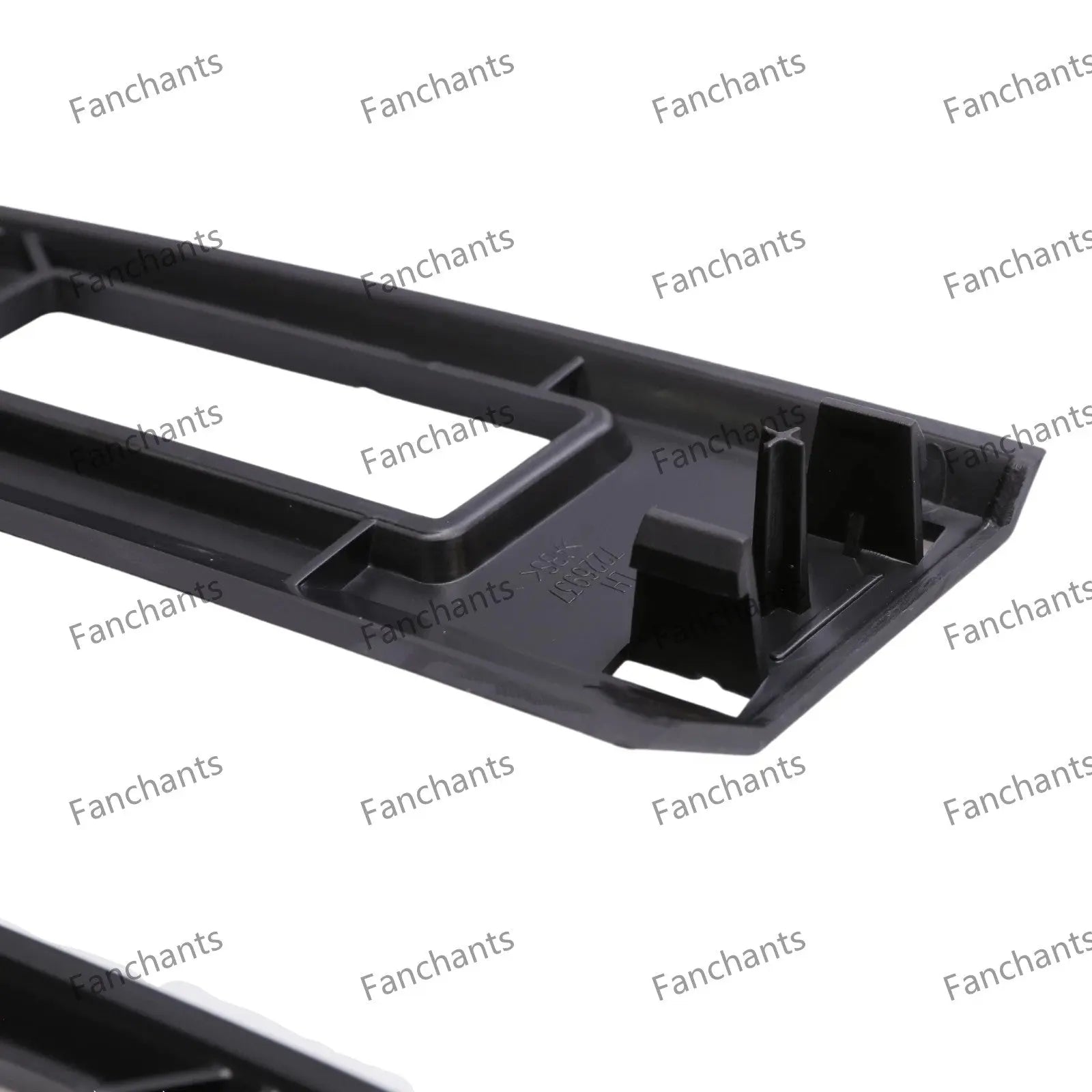 Suitable for 2010-2013 BMW E70X5 rear bumper bracket 51127226937 51127226938 - FANCHANTS China Auto Parts Wholesales