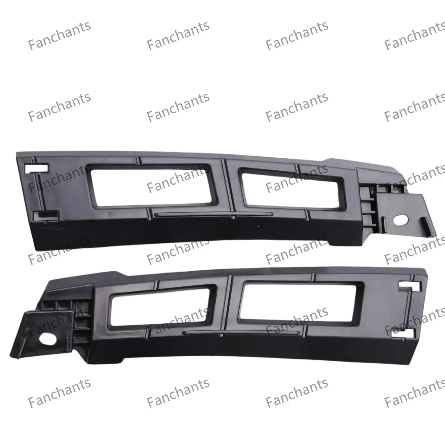 Suitable for 2010-2013 BMW E70X5 rear bumper bracket 51127226937 51127226938 - FANCHANTS China Auto Parts Wholesales