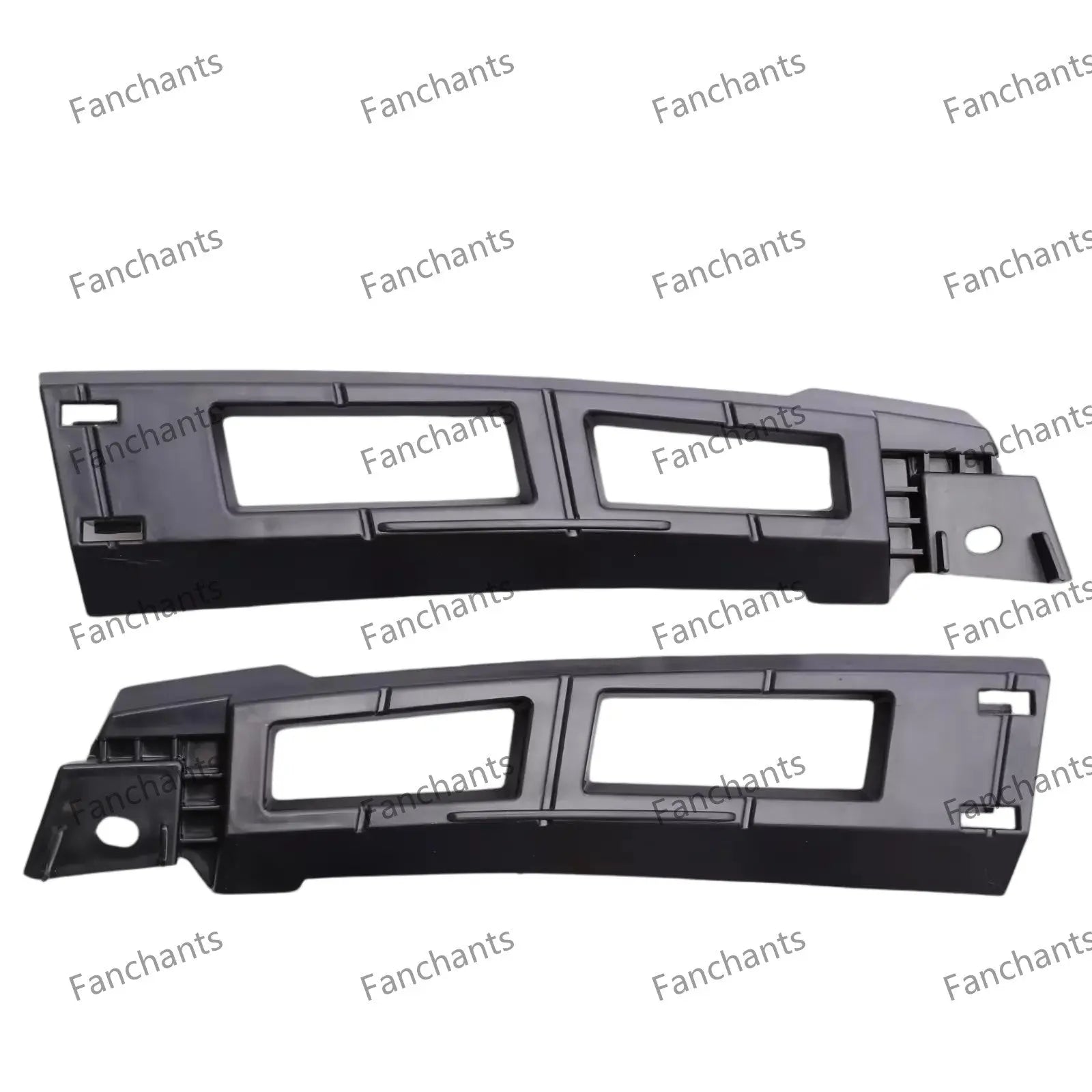 Suitable for 2010-2013 BMW E70X5 rear bumper bracket 51127226937 51127226938 - FANCHANTS China Auto Parts Wholesales