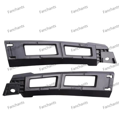 Suitable for 2010-2013 BMW E70X5 rear bumper bracket 51127226937 51127226938 - FANCHANTS China Auto Parts Wholesales