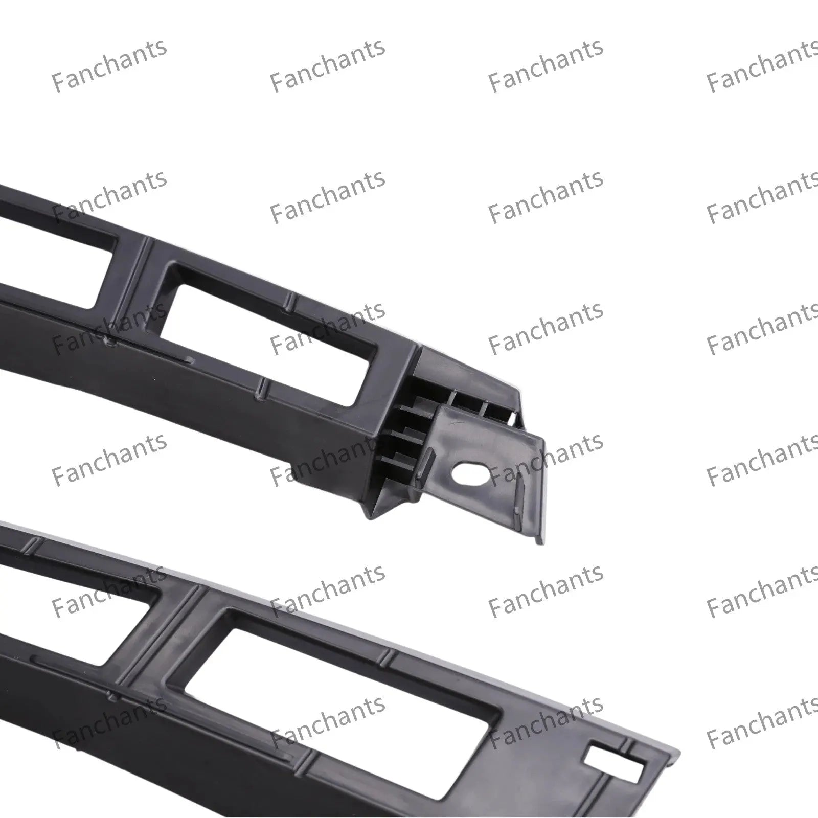 Suitable for 2010-2013 BMW E70X5 rear bumper bracket 51127226937 51127226938 - FANCHANTS China Auto Parts Wholesales