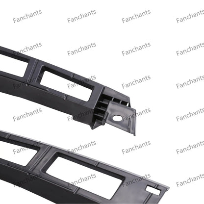 Suitable for 2010-2013 BMW E70X5 rear bumper bracket 51127226937 51127226938 - FANCHANTS China Auto Parts Wholesales