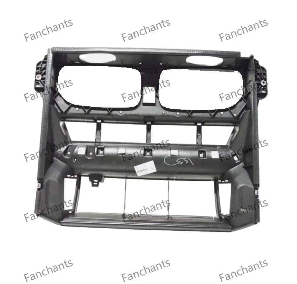 Suitable for 2010-2013 BMW E70X5LCI radiator frame 51647222952 - FANCHANTS China Auto Parts Wholesales