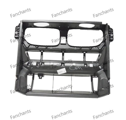 Suitable for 2010-2013 BMW E70X5LCI radiator frame 51647222952 - FANCHANTS China Auto Parts Wholesales
