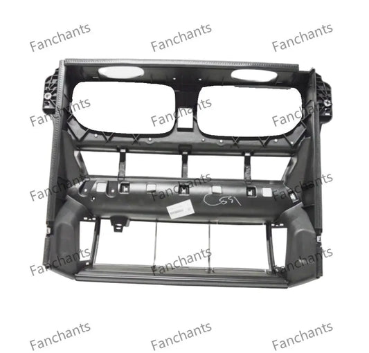 Suitable for 2010-2013 BMW E70X5LCI radiator frame 51647222952 - FANCHANTS China Auto Parts Wholesales