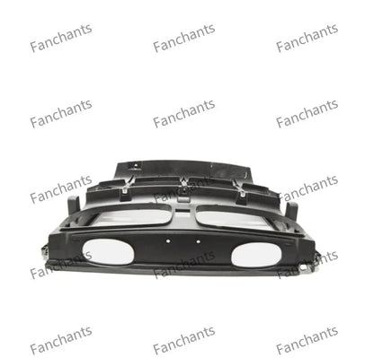 Suitable for 2010-2013 BMW E70X5LCI radiator frame 51647222952 - FANCHANTS China Auto Parts Wholesales