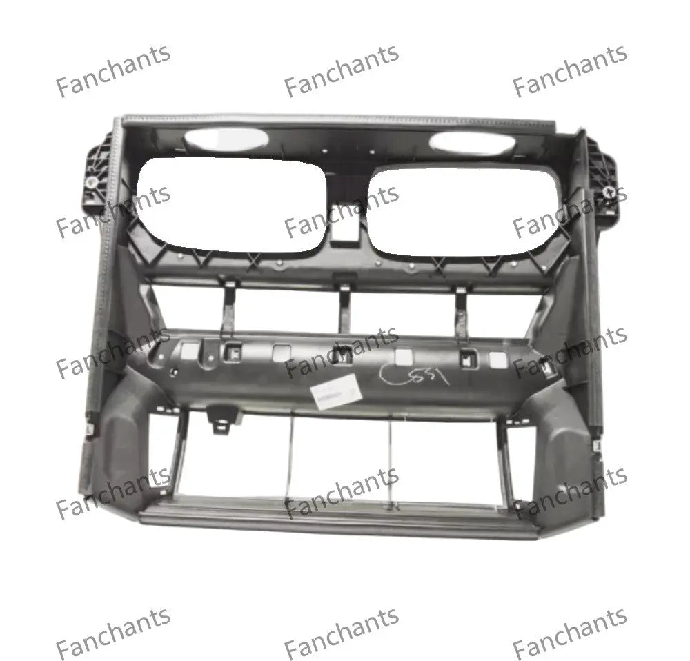 Suitable for 2010-2013 BMW E70X5LCI radiator frame 51647222952 - FANCHANTS China Auto Parts Wholesales